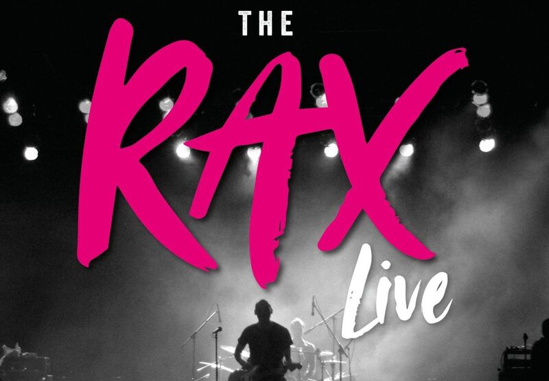 THE RAX PACKAGE