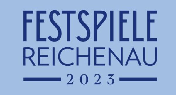Festspiele Reichenau 2023