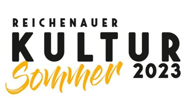Kultursommer Reichenau 2023